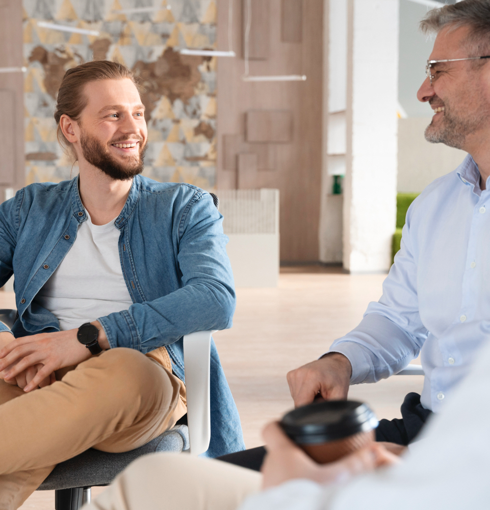 Atención clínica especializada